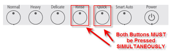 Use Child Lock Mode B